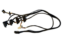 Inquiry before bidding: DELL NFJ71 T320 T420 array card SAS data cable H310 H710