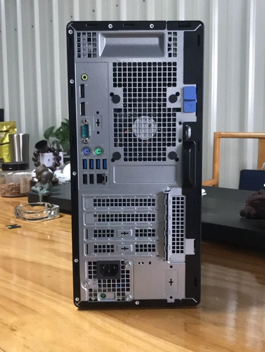 Dell Dell Optiplex 3090MT 5090MT 7090MT Система производительности Система компьютерного корпуса 11 Generation