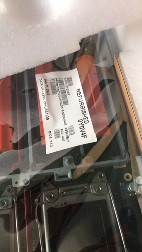 Новый Y0V4F TGH4T 1FH6X T55KM F00X0 9VP66 Dell R930 Сервер Материнс