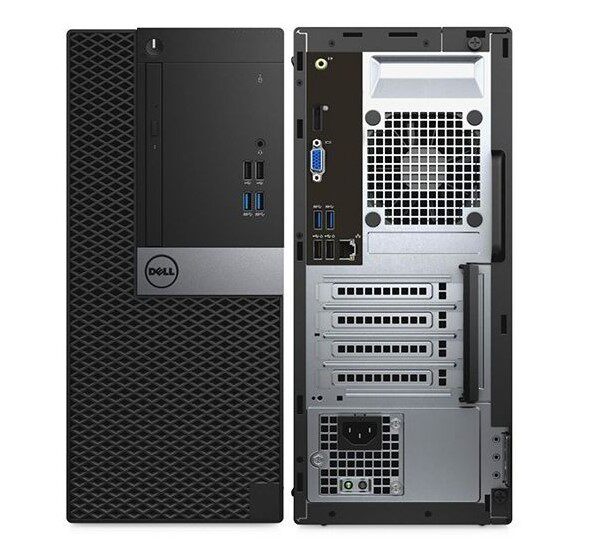 DELL Dell 3060MT 3070 5070 7070 5060MT 7060MT XE3 quasi-system computer