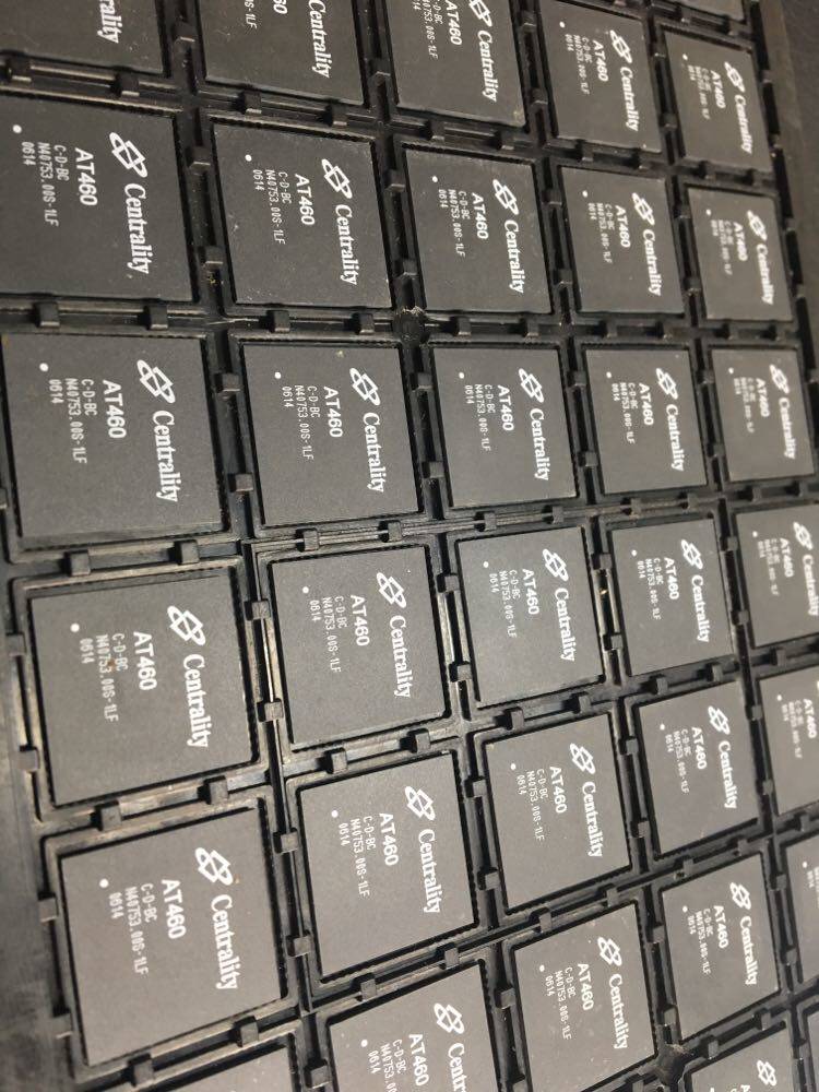 AT460-C-D-BC CENTRALITY brand BGA package