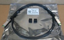 New original DELL 52204 10g fiber optic data cable 2m 1JTTN applicable