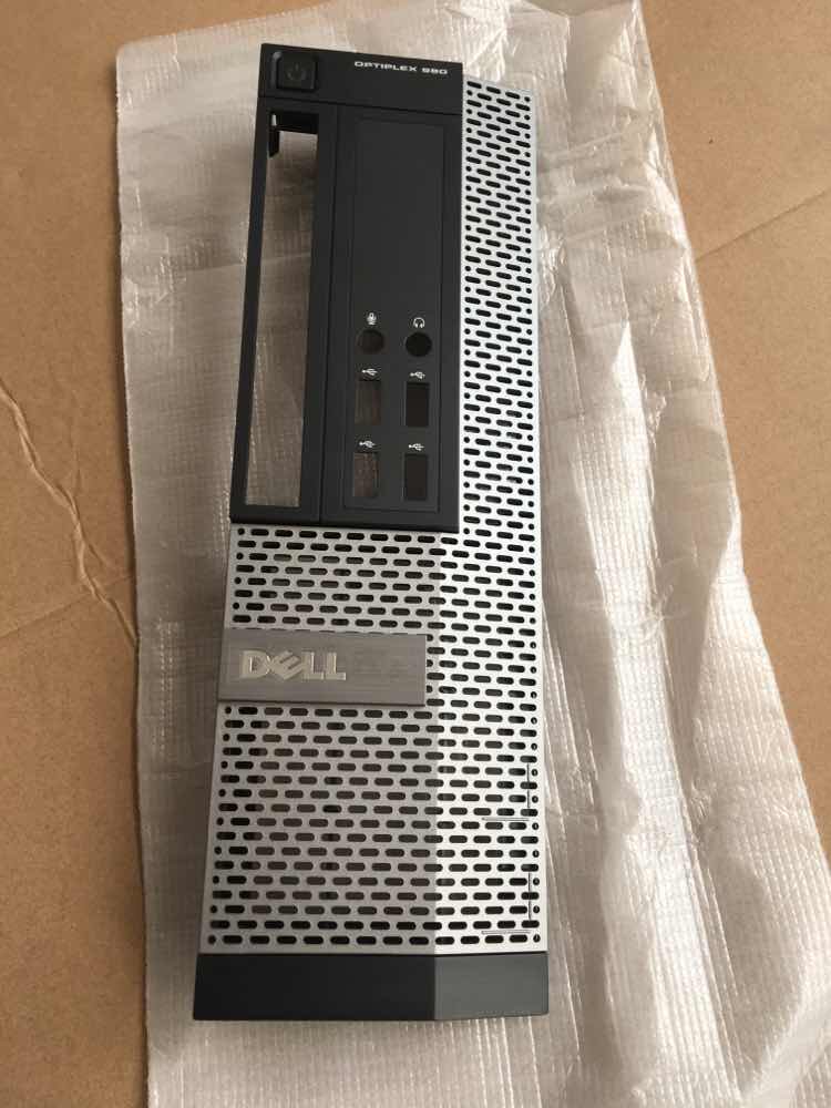 New original DELL Dell 990 sff main shell panel XE DT 4P4TN