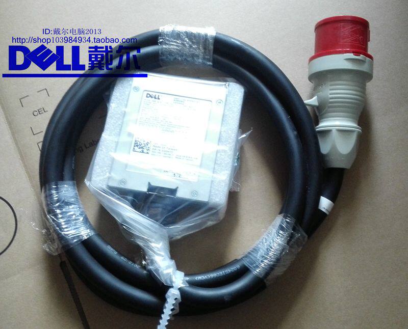 DELL Dell Cabinet Power Junction Box 20H7J RPS-6000-4 XX