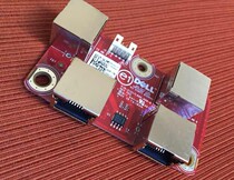  DELL 8XJSC DELL 4PORT RJ45 ADAPTER CARD