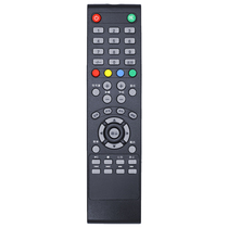 Suitable for the long-iridescent TV remote 24M1 24M1 LED32B6 LED32B6 28C3000 28C3000 3D51C2000 3D51C2000