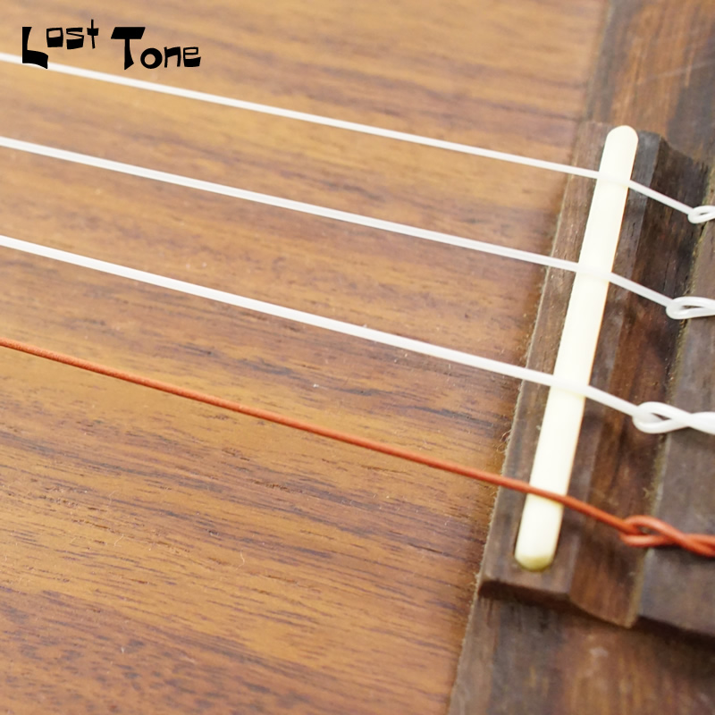 Red LowG String Ukulele C Type T Type 23 inch 21 inch 26 inch Bass G Bass 4 String 