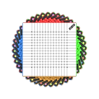 Diansheng Milky Way 15-го порядка M Магнитная версия (Black Core)