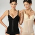 Thắt lưng corset đai thắt lưng dây đai eo nhựa không có dấu vết cơ thể eo mỏng vành đai bụng mỏng corset nữ quần lót đẹp mẫu mới Đai giảm béo