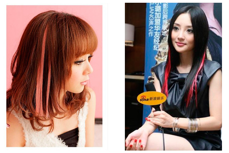 Extension cheveux - Ref 217810 Image 13