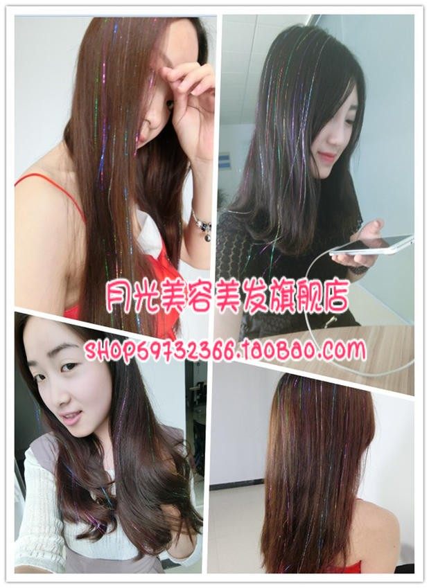 Extension cheveux - Ref 217589 Image 4