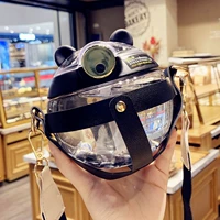 Черная щеточка, 650 мл