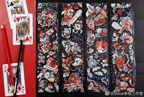 (Split) shine hands tent studio with cloud bazaar Peach Hearts Bureau Hand Tent PET Adhesive Tapes collage