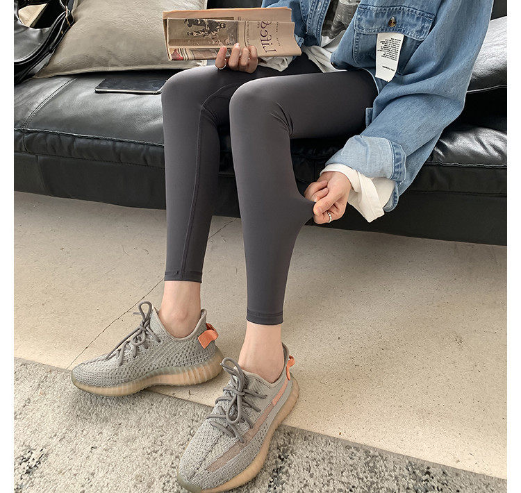 Pregnant women shark pants female spring and autumn small big size 200 catties summer dress 2022 inner pants can be worn outside