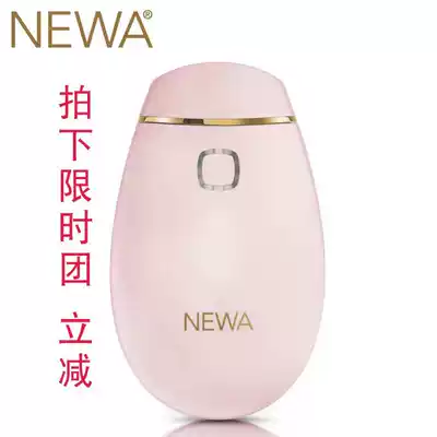Take a limited time group to reduce NEWA New Home RF radio frequency electronic beauty equipment face wrinkle children's face Machine