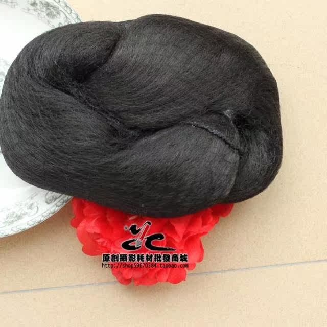 Extension cheveux - Chignon - Ref 237631 Image 3