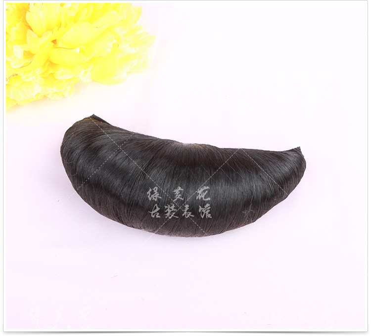 Extension cheveux - Chignon - Ref 227890 Image 11