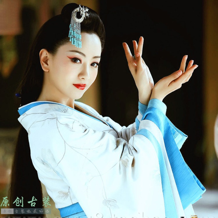 Extension cheveux - Chignon - Ref 235516 Image 12