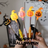 Детский тыквенный фонарь, декор, подвеска, xэллоуин, наряжаться, косплей