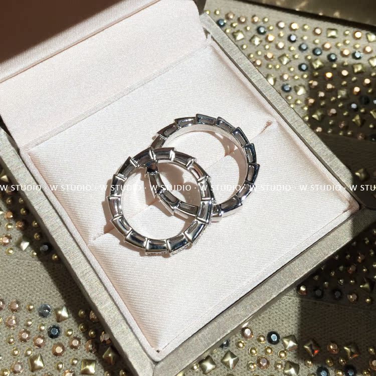 Bague mixte OTHER   en Argenterie - Ref 3087089 Image 20