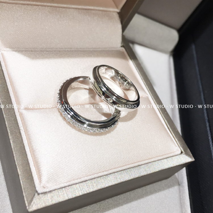 Bague mixte OTHER   en Argenterie - Ref 3089288 Image 20