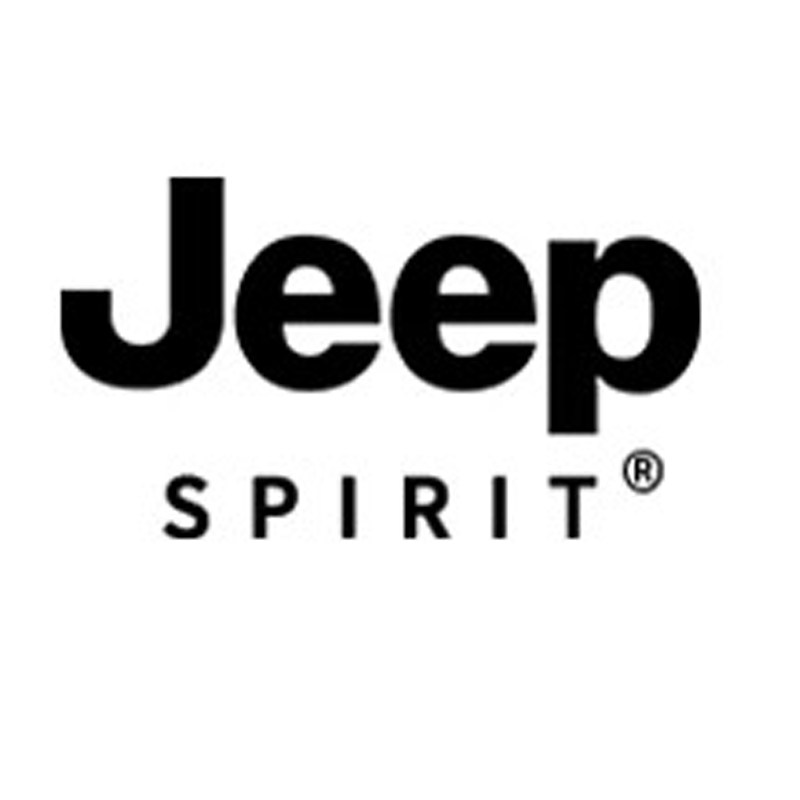 JEEPSPIRIT 品牌总店的LOGO