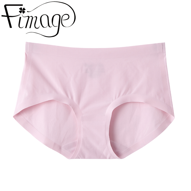 quần lót đánh dấu womens một mảnh bông sexy womens quần tam giác womens thấp eo lớn mã quần short quần.