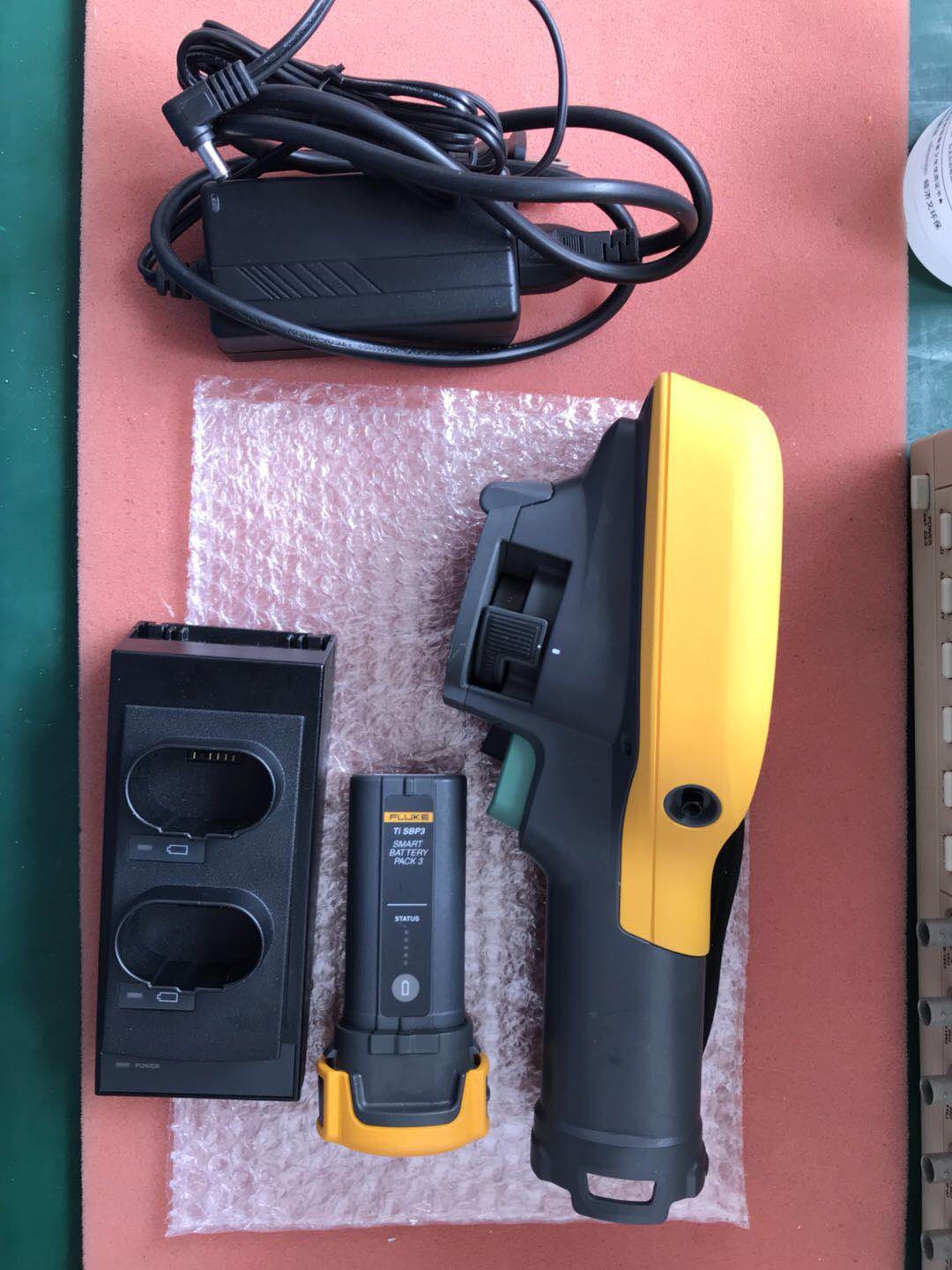 Sale of the fluke ti125 infrared thermal imager TI125