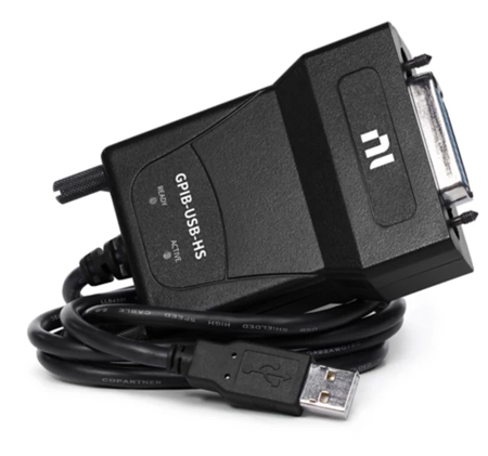 NI GPIB-USB-HS卡778927-01 GPIB转USB 780570-01 采集卡评价- 淘宝网