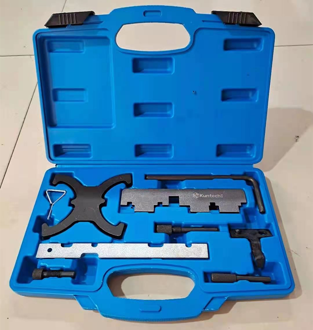 Ford Fox Carnival Ford wing Tiger 1 51 6 timing special tool camshaft belt pulley fixed