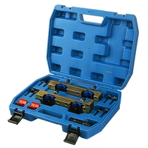 274930 Infiniti Q50L 2 0T engine timing special tool camshaft crankshaft fixing tool