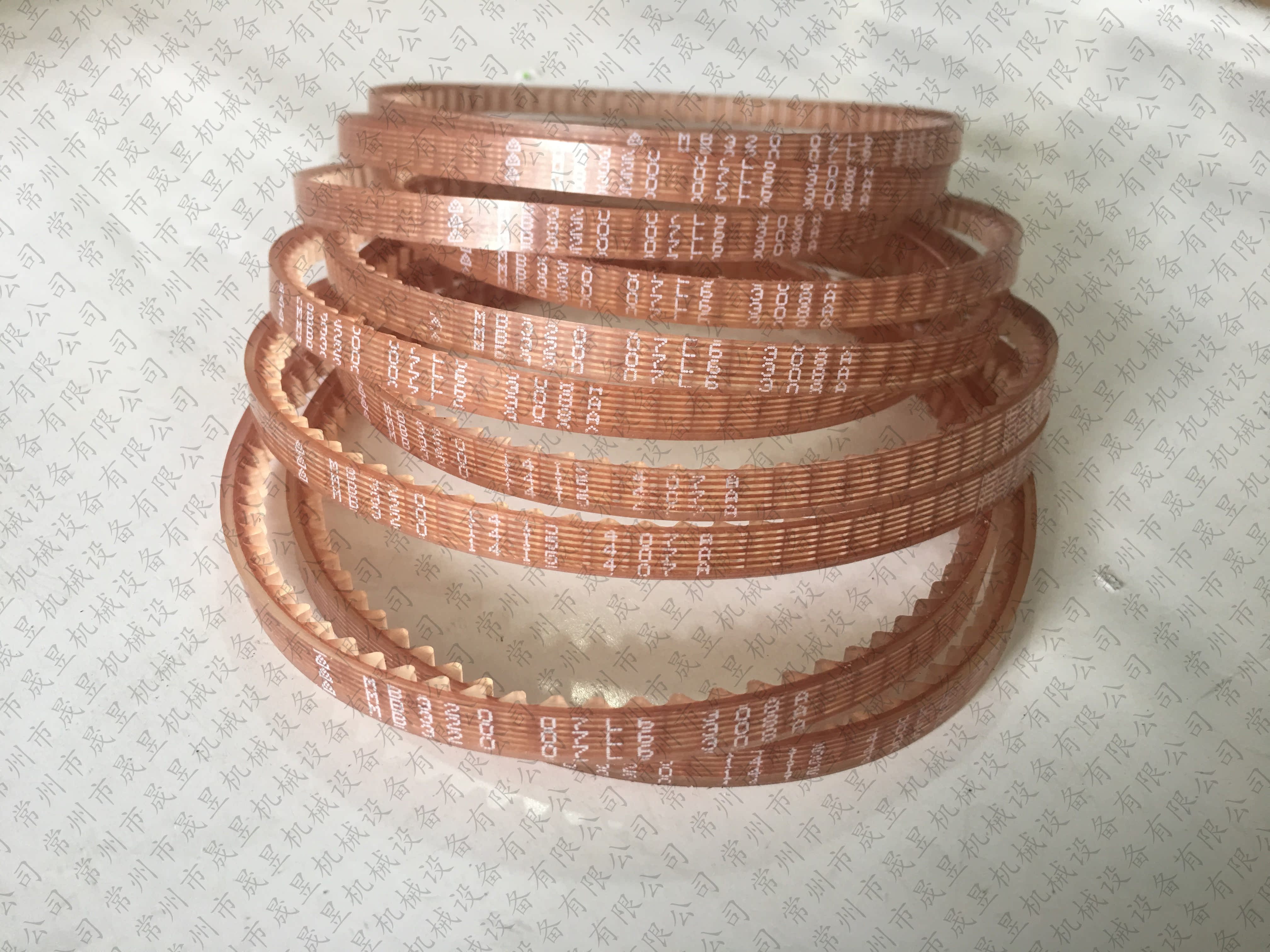 Sewing machine belt｜Precision instrument micro V-belt｜MB Clothes belt｜MB320