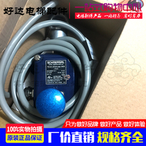 Germany SCHMERSAL TQ441-01 01yur-M20-1573 Rope limit switch manual reset