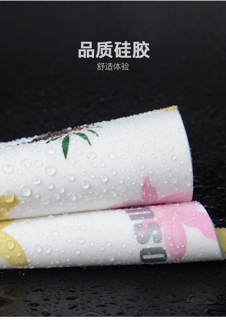 Mũ bơi silicon Toswim Tuosheng bé trai và bé gái trưởng thành tóc dài mũ bơi kính không thấm nước thiết bị bơi chuyên nghiệp - Mũ bơi mũ bơi cho người tóc dài
