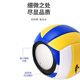 Crazy God Volleyball ນັກຮຽນເກັ່ງ ສອບເສັງເຂົ້າ ມ.ສ ພິເສດ Soft Hard Volleyball ອັນດັບ 5 ນັກຮຽນ ມັດທະຍົມຕອນຕົ້ນ ໝາຍເລກ 4 ເດັກນ້ອຍ ນັກຮຽນ ປະຖົມ ເຝິກຊ້ອມ ບານສົ່ງທາງອາກາດ