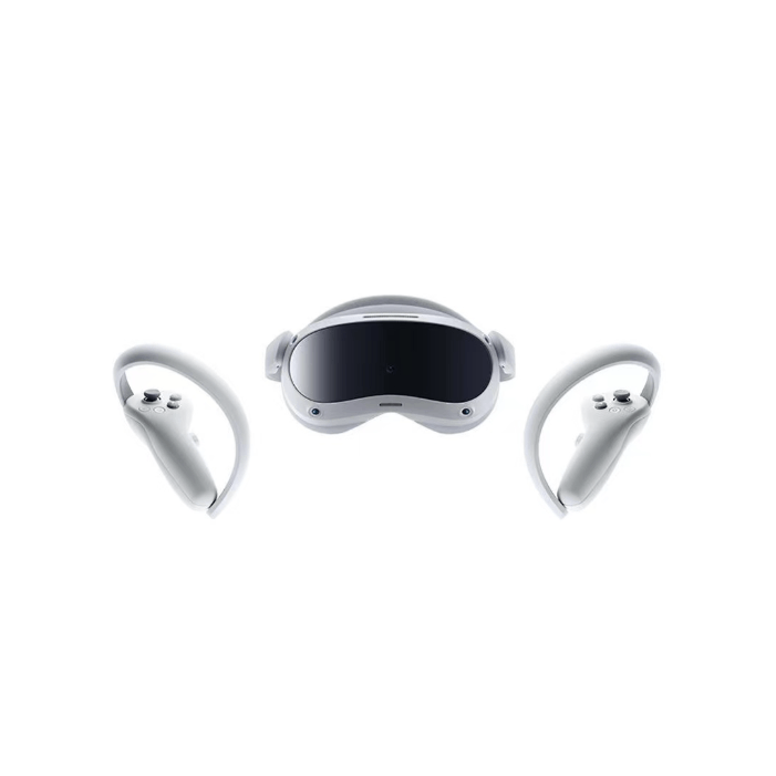 Арендные очки VR PICO 4 Credit Smart 4K Sensit Senior VR Очки Аренда оборудования для всех устройств