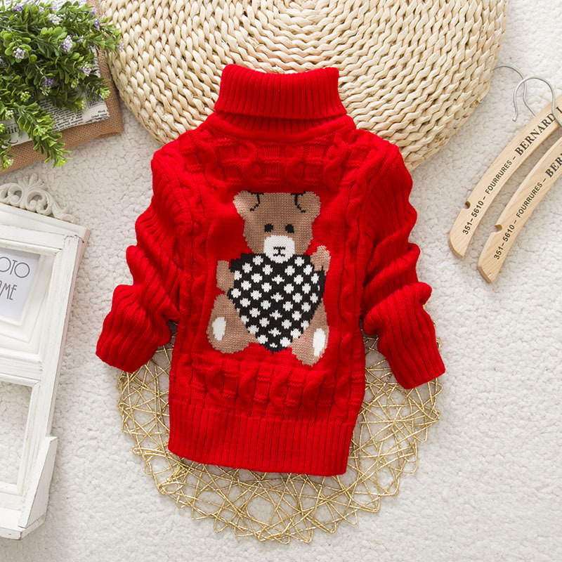 Pull enfant - Ref 2102649 Image 20
