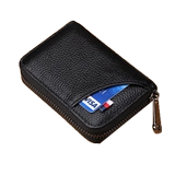 Антимагнитный картхолдер, ультратонкие вместительные и большые карточки, система хранения, анти-кража