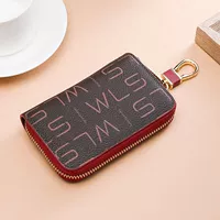 Бордовый, большой