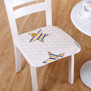 【防滑】亦梦四季通用椅子垫