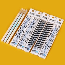 开学必抢名马2支可擦笔10支笔芯