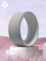 Энтузиастическая версия [Space Grey/Light Clear Grey] Усиление давления -устойчивая/открытая красота плеча и спина/улучшенная форма