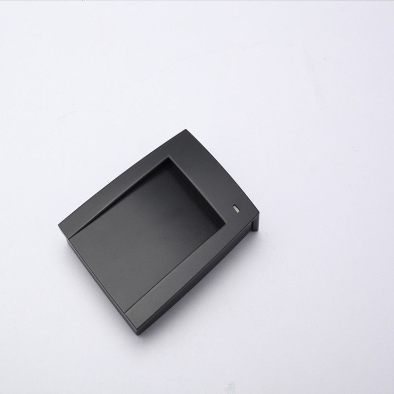 [USD 48.13] Canteen dining induction card swipe machine Rice picker IC ...