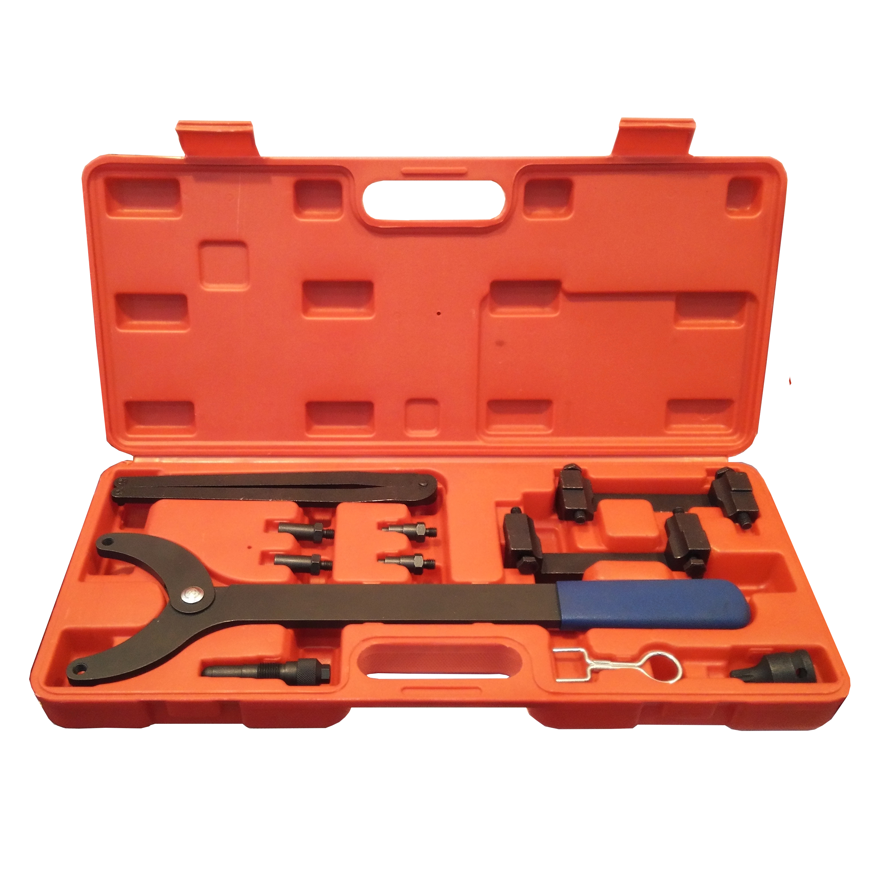 Fox Audi 2 4 3 2 Timing Special Tool T40070 Gear Wrench A4 A6 A8 Q7 4 2