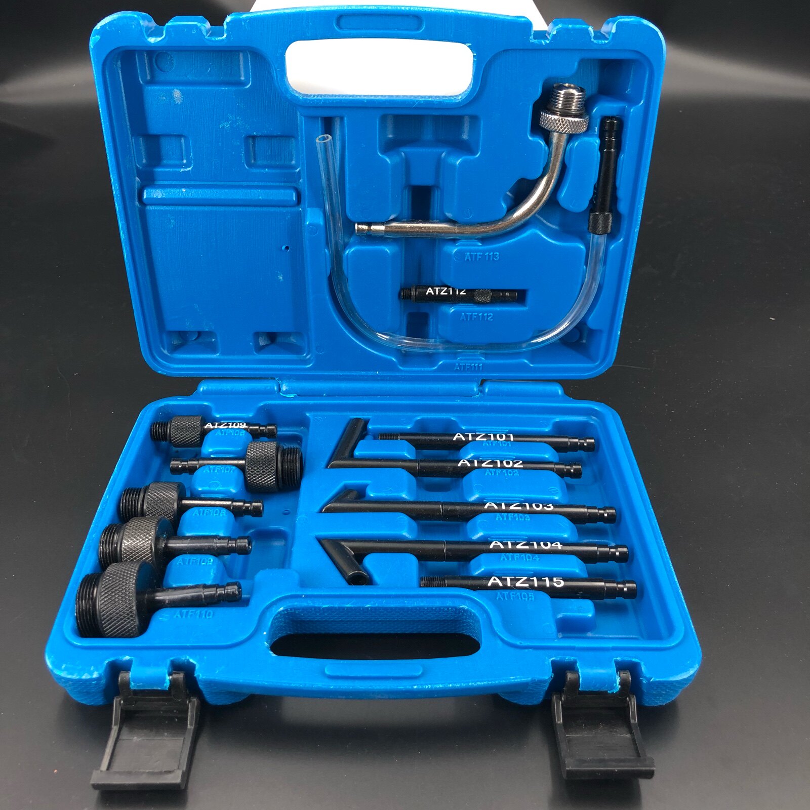 13-piece gearbox oil replacement machine refuelling joint suitable for the Volkswagen Audi VolvoBW Hyundai