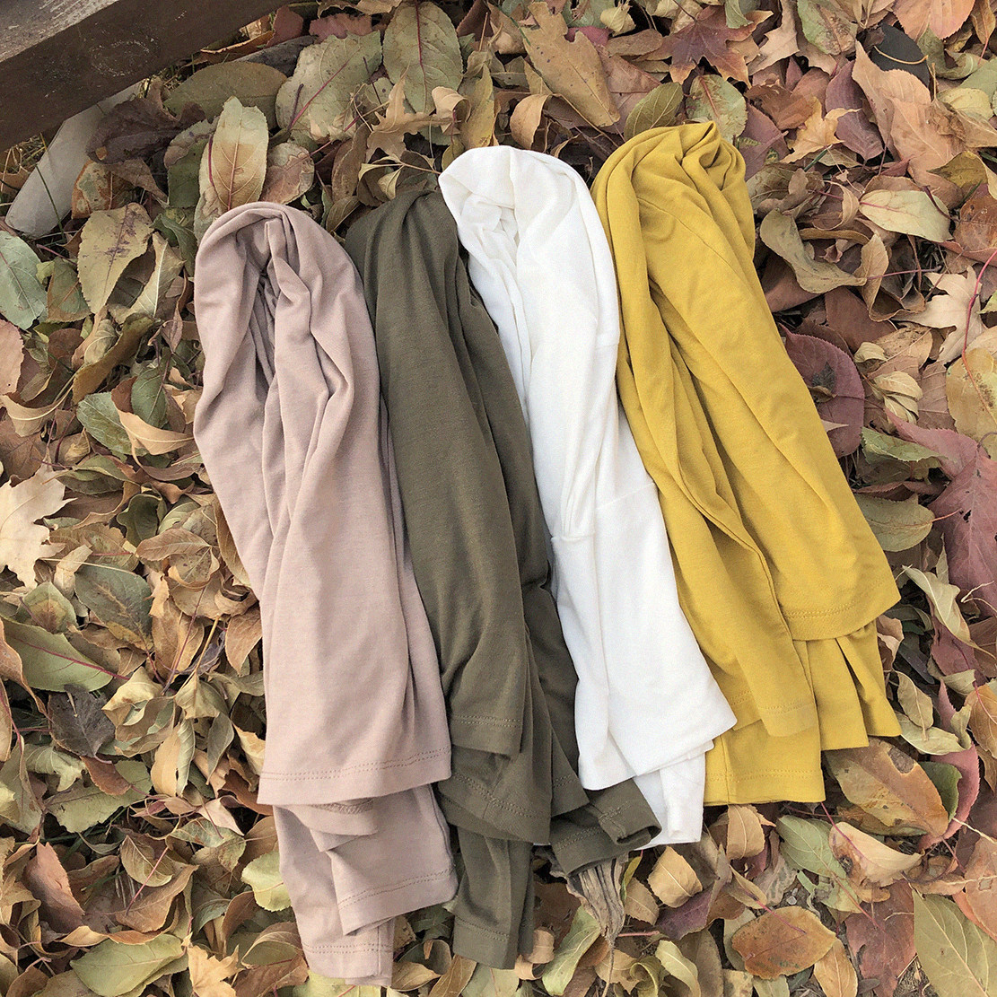 Foundation's light and thin pro-skin soft collapse high collar hit undershirt H-Taobao