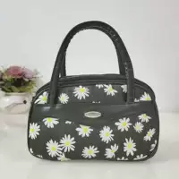 805 # новая маленькая хризантема с черным дном