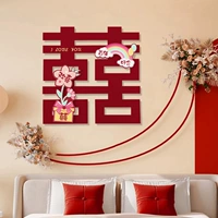 Сто лет хорошей гармонии-Чжэнси [набор из 1 пары]