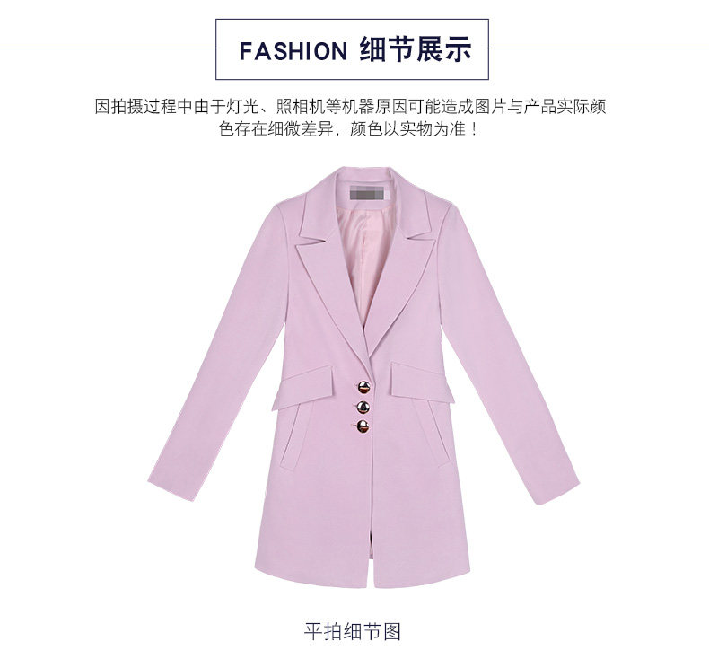Veste pour femme - Ref 3218469 Image 33