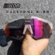 意大利SCICON环法波加查同款公路山地自行车骑行偏光变色太阳眼镜